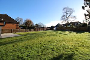 Garden- click for photo gallery